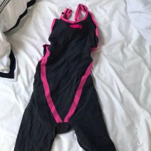 Carbon Flex Size 28 Arena Techsuit